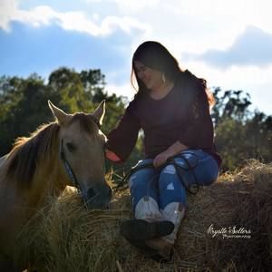 Meet your Posher, Madison